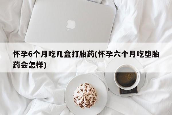 米非司酮片在线购微信怀孕6个月吃几盒打胎药(怀孕六个月吃堕胎药会怎样)